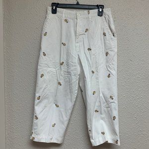 Pants summer dress size Pettite